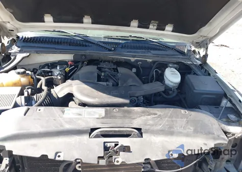 2003 Cadillac Escalade Esv Standard from USA, damaged, VIN 3GYFK66N63G227245